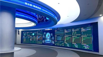 支點建設新亮點丨從“萬物互聯”走向“萬物智聯”，湖北擦亮數字經濟新IP
